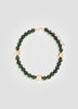 Beaded Short Necklace