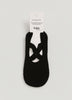 Ankle Socks with Grip - Hyba