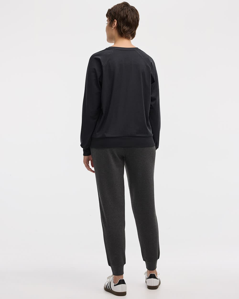 Fleece Jogger Pant - Hyba