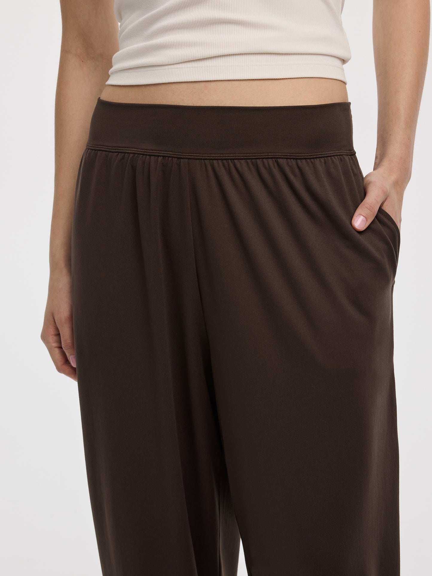 Pantalon à enfiler - DRY-LUX (MD) Hyba Essentiels