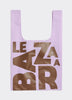 Sac réutilisable en polyester recyclé