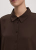 Semi-Fitted Blouse