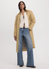 Long Trench Coat