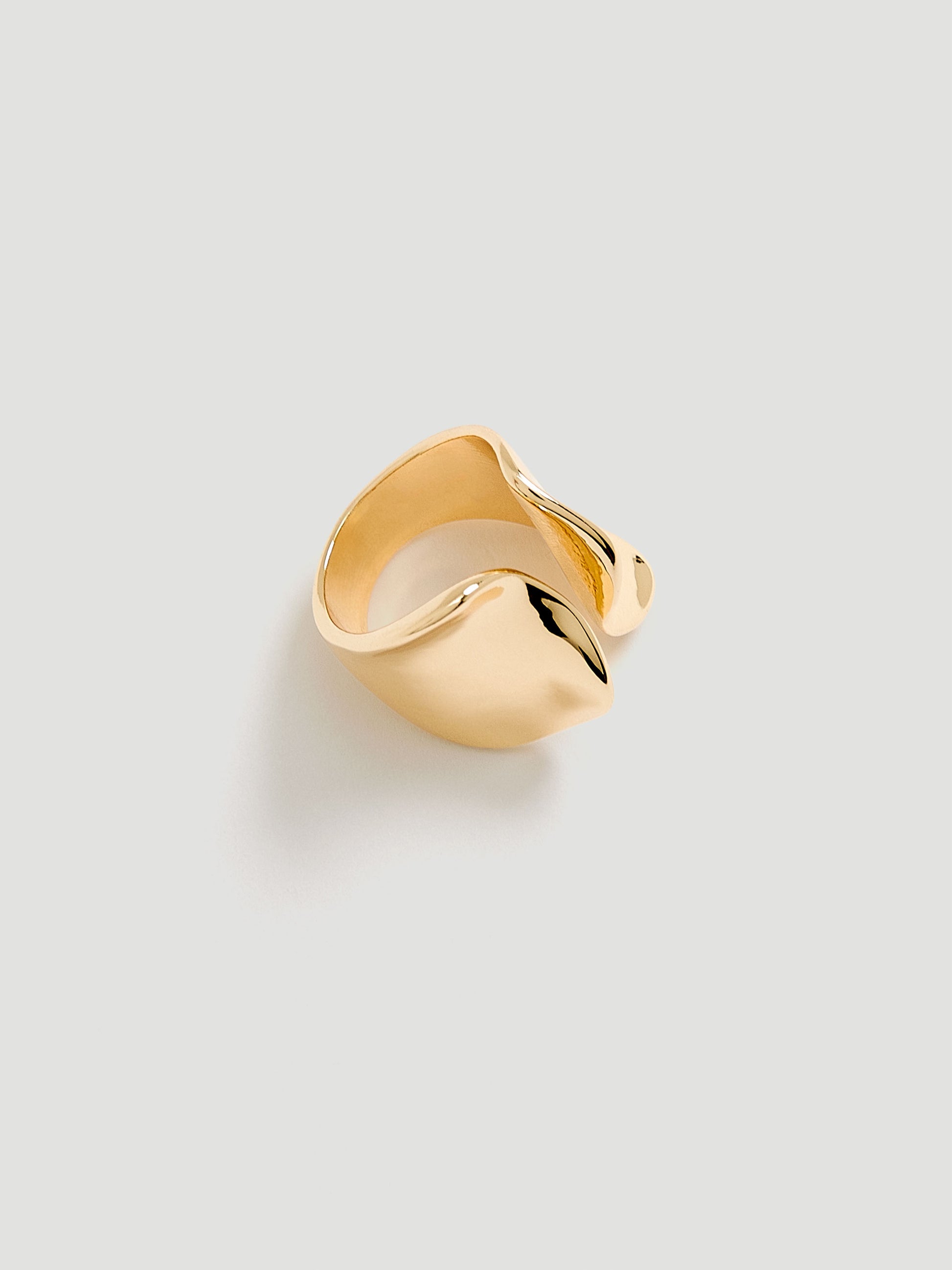 Open Ring
