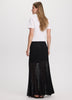 Maxi Lace Skirt