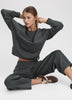 Barrel-Leg Pull-On Pant - HYLUX Hyba