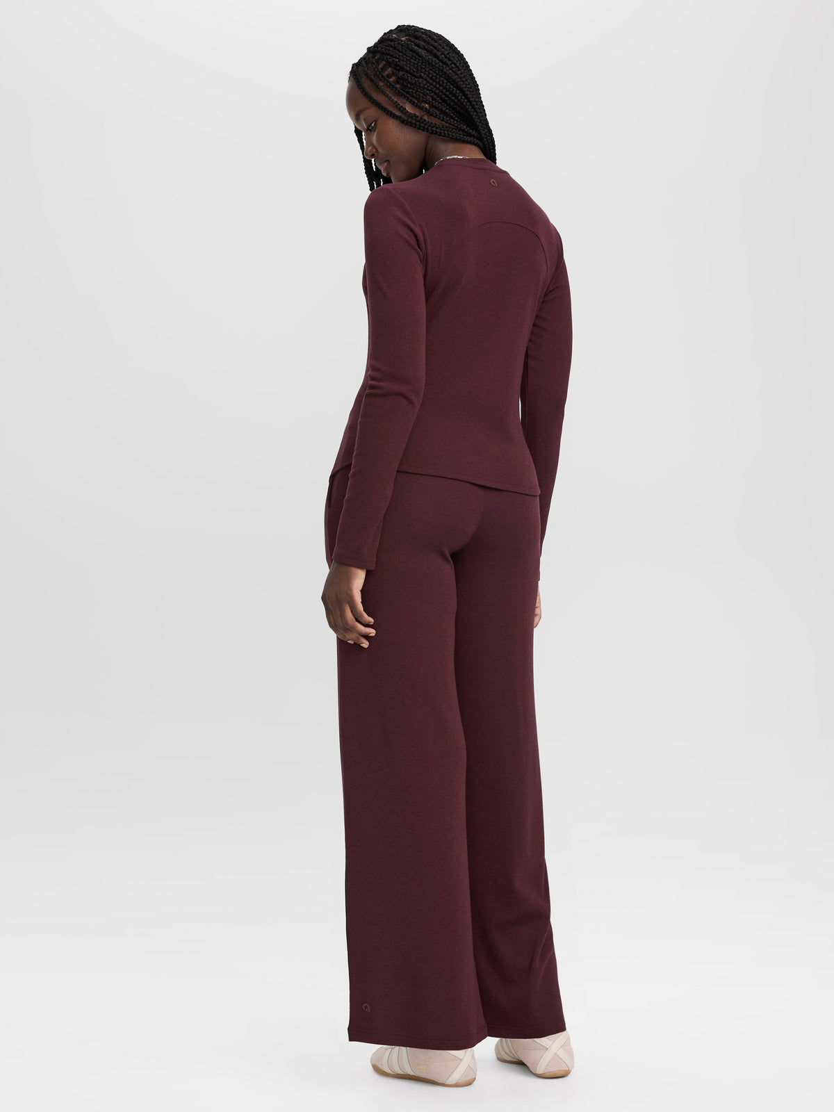 Long-Sleeve Base Layer - Hyba