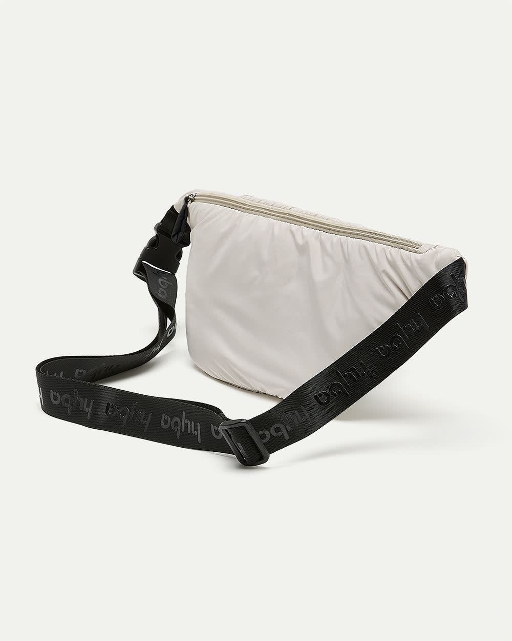Puffy Cross-Body Bag - Hyba