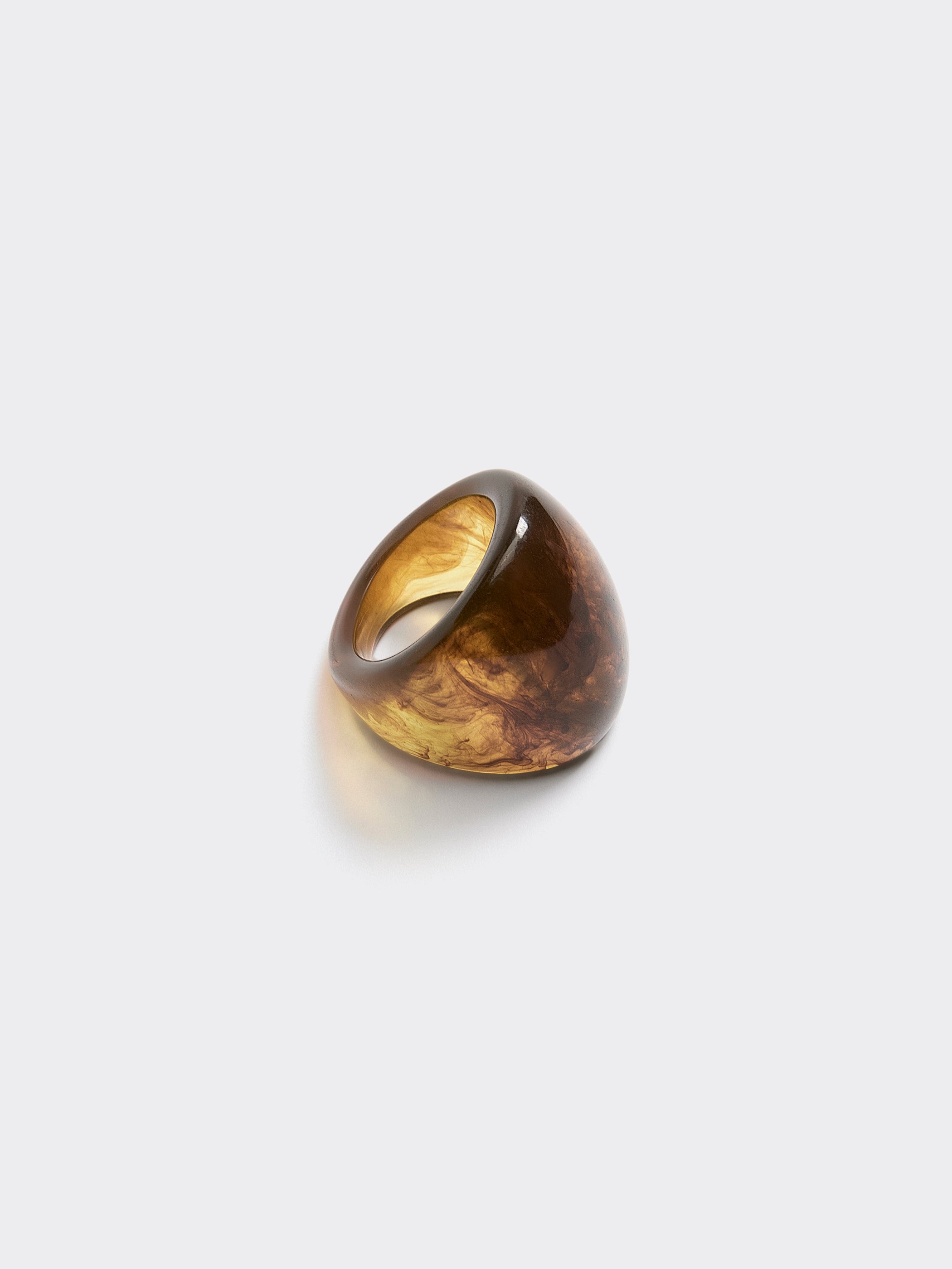 Resin Ring