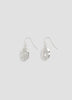 Stainless Steel Earrings with Pendants