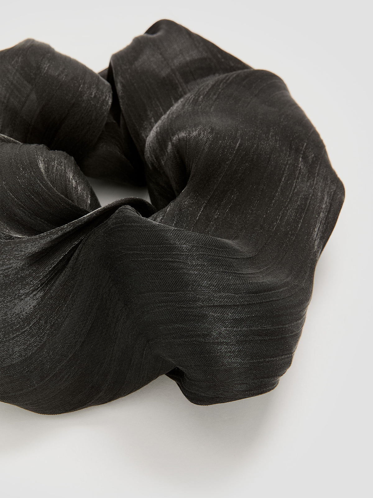 Satin Scrunchie
