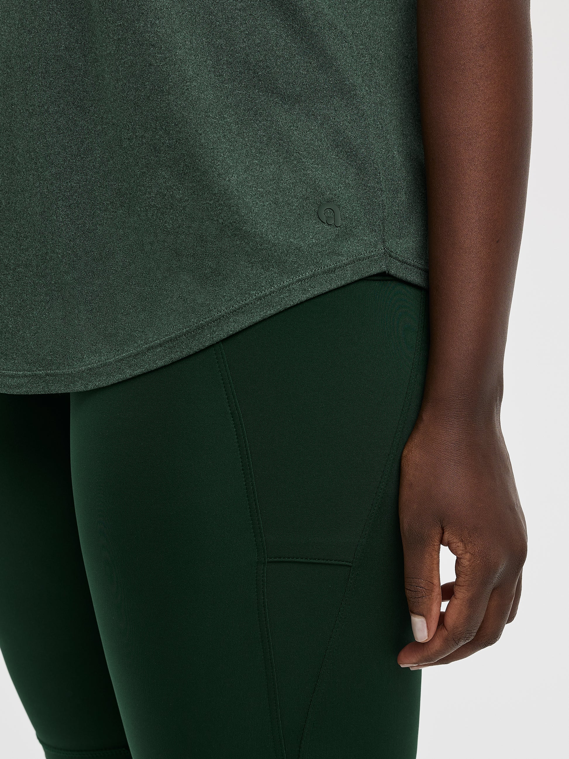 Tank Top - DRY-LUX (R) Hyba Essentials