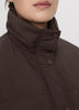 Lightweight Puffer Jacket - Hyba