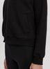 Jacquard Bomber Jacket - Hyba