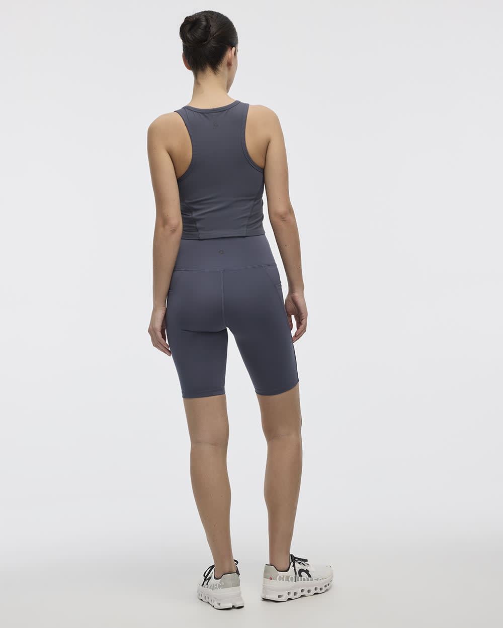 Cuissard Pulse avec poches - Hyba