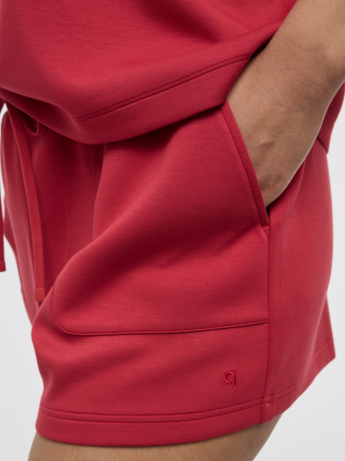 Shorts - HYLUX - Hyba