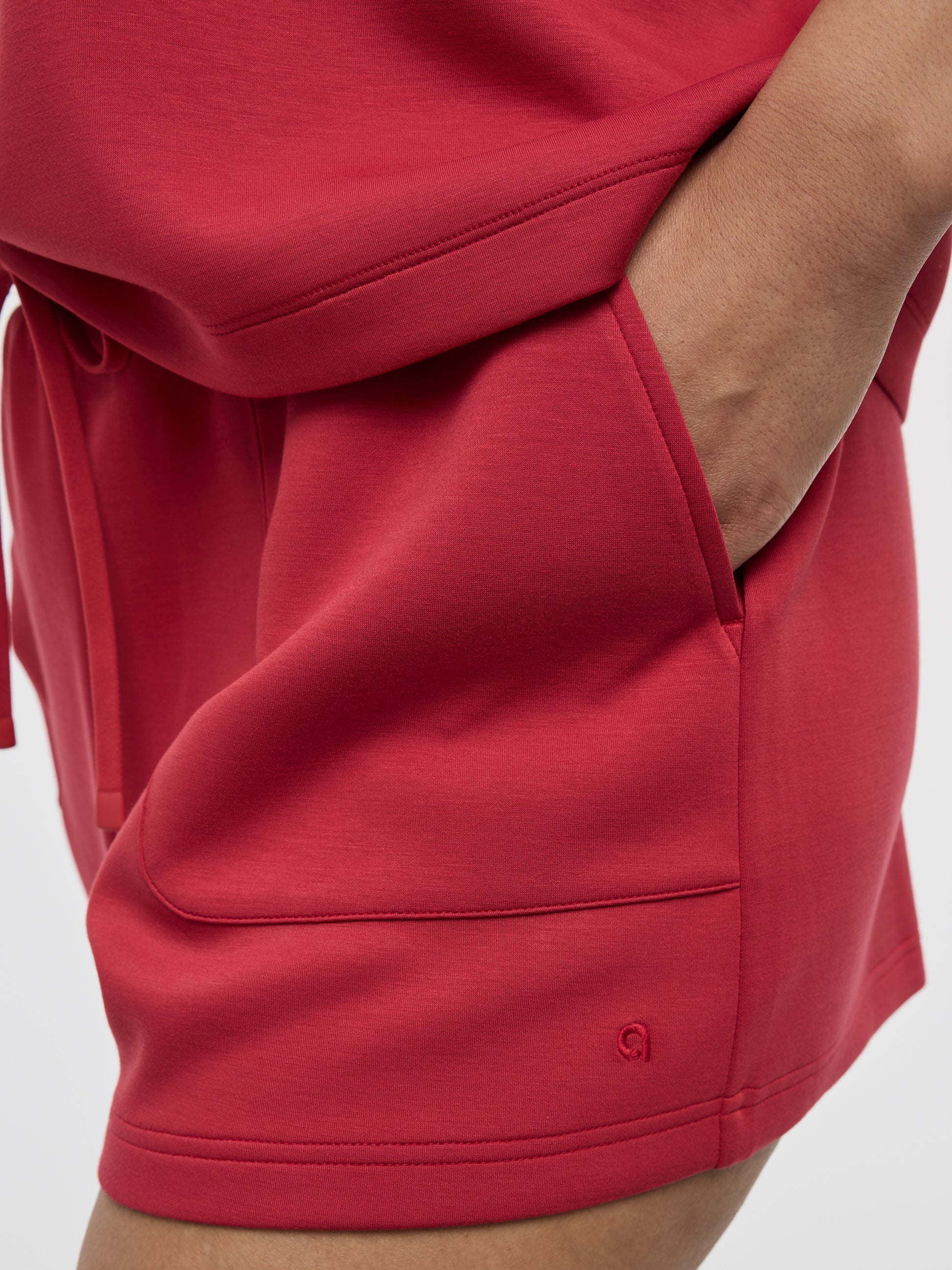 Shorts - HYLUX - Hyba