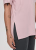 Crew-Neck Boyfriend T-Shirt