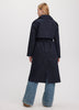 Long Trench Coat