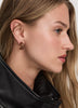 Earrings - 3 Pairs