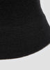 Wool-Blend Bucket Hat