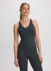 Multi-Strap Sports Bra Tank Top - PULSE (R) Hyba