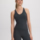 Multi-Strap Sports Bra Tank Top - PULSE (R) Hyba