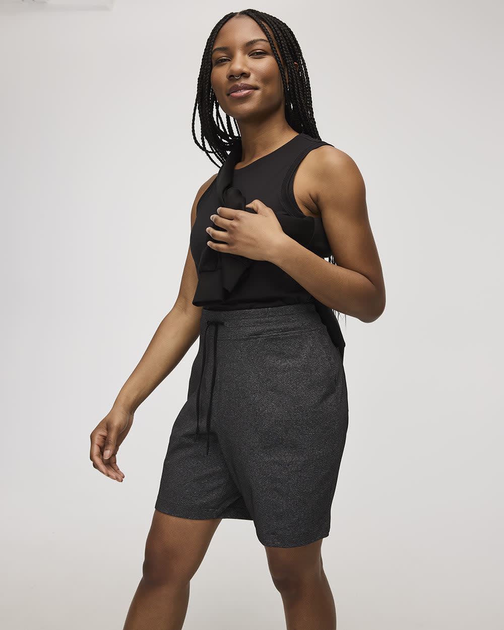 Bermuda urbain - Hyba