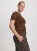 Crew-Neck T-Shirt - R Essentials