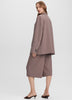 One-Button Blazer - The Studio