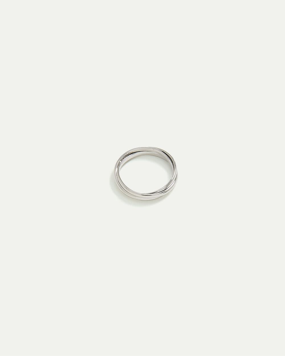 Multilayer Ring