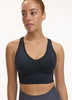 Pulse Multi-Straps Sports Bra - Hyba