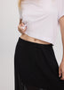 Maxi Chiffon Skirt