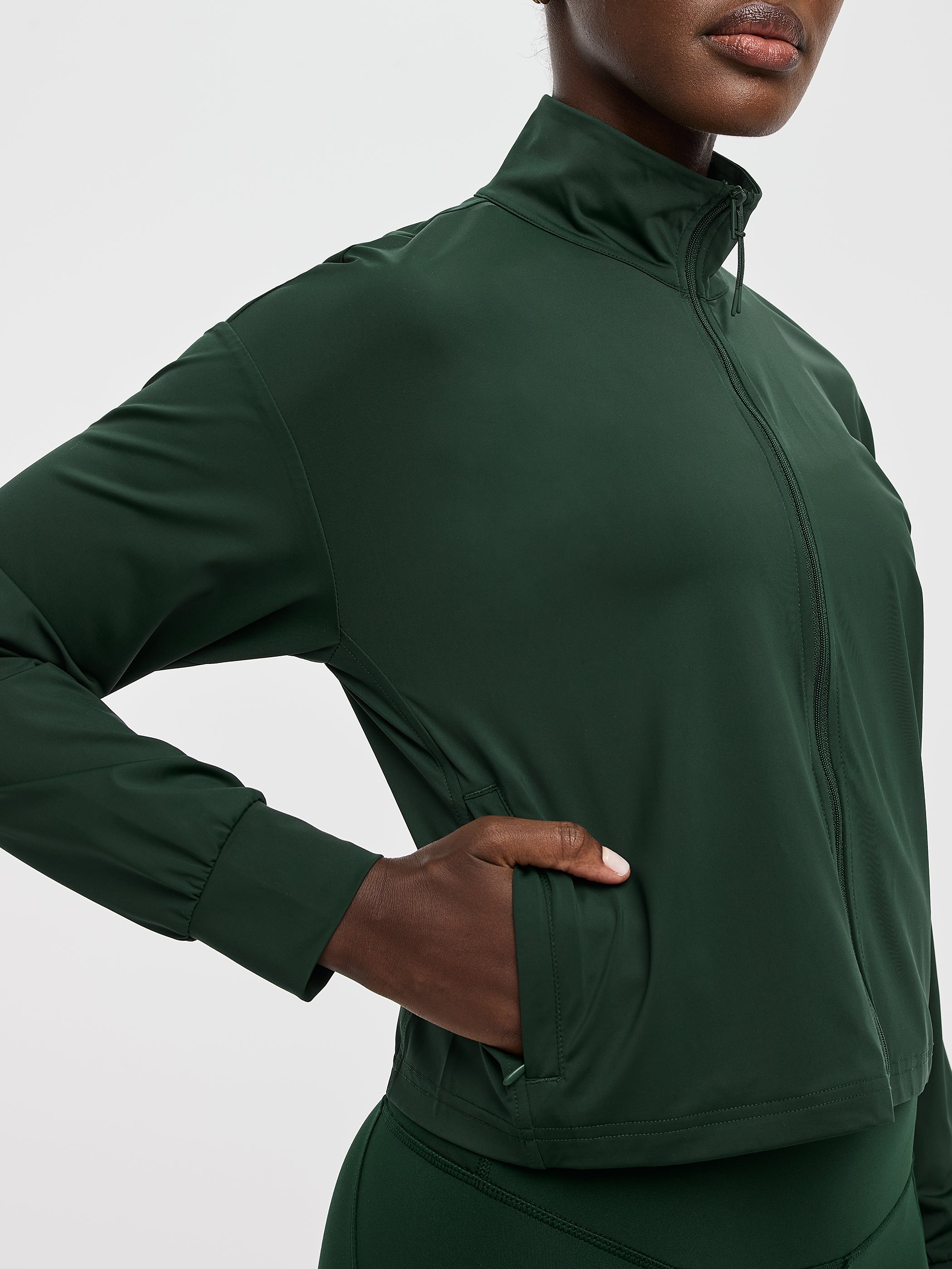 Veste Performance - Hyba