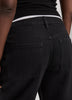 Mid-Rise Baggy Jean - Curvy Fit