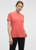 Crew-Neck T-Shirt - DRY-LUX (R) Hyba Essentials