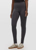 Super High-Rise Legging with Sealed Pocket - Hyba