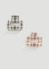 Small Hair Clips - Set of 2