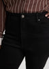 Flare-Leg High-Rise Jean - Curvy Fit