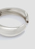 Wide Cuff Bracelet