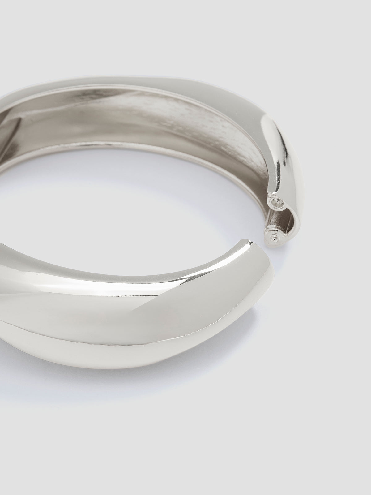 Wide Cuff Bracelet