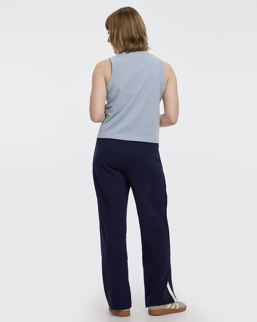 Camisole ample à col rond - Hyba