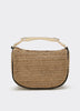 Straw Bag