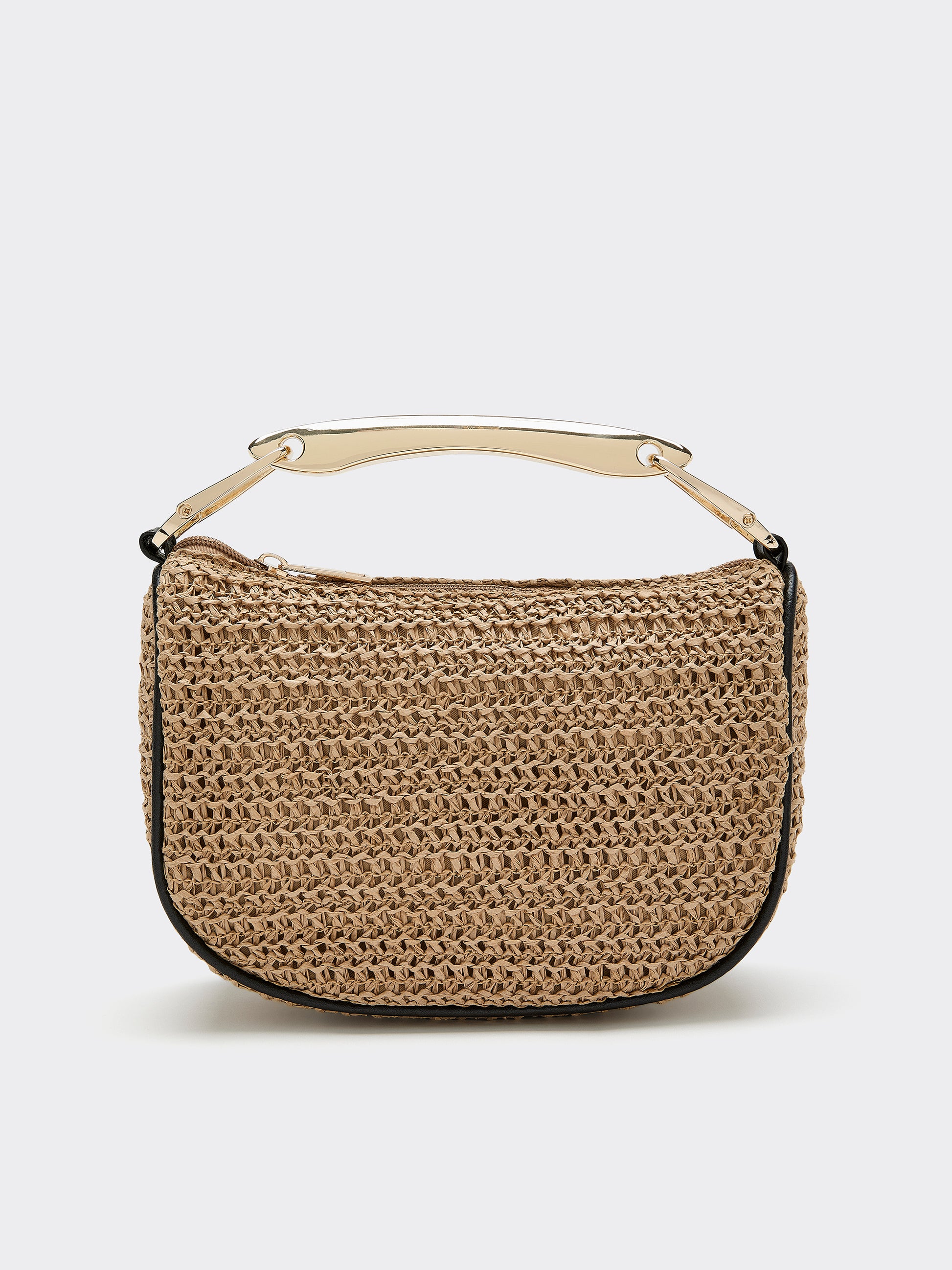 Straw Bag
