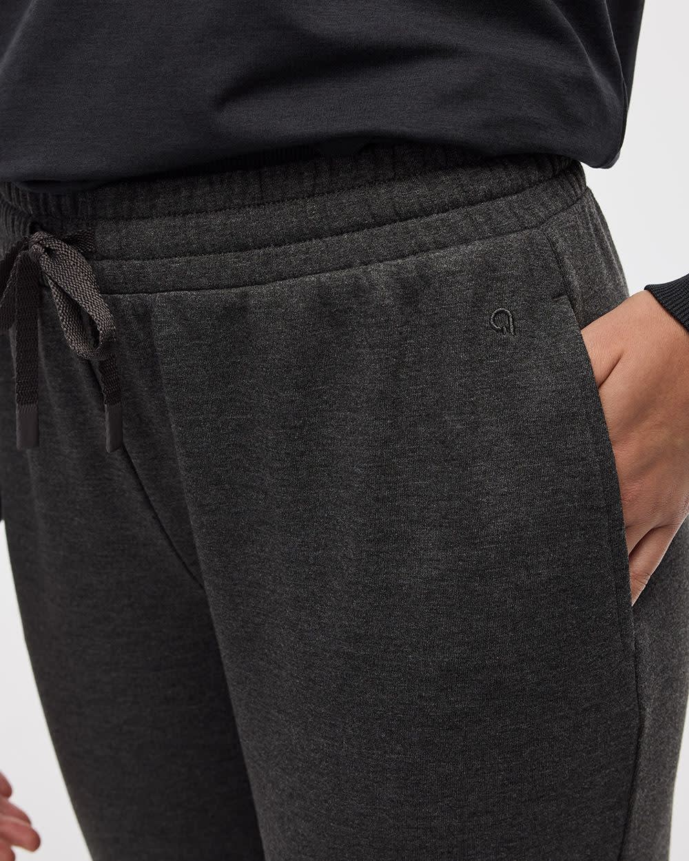 Fleece Jogger Pant - Hyba
