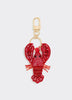 Lobster Bag Charm