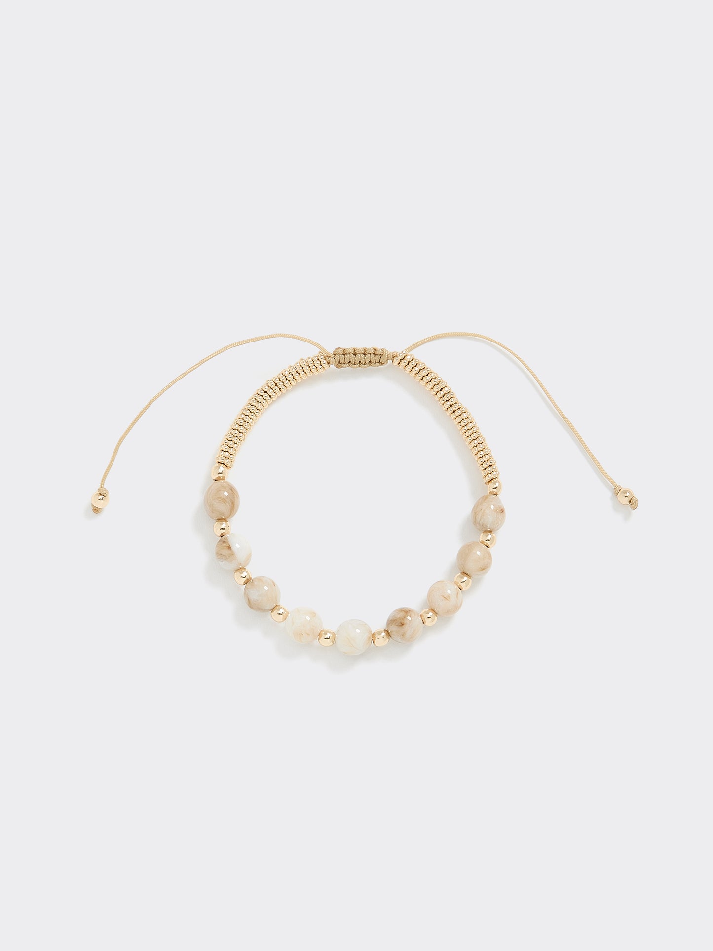 Bracelet – Acrylic Beaded Design – Ladies Collection