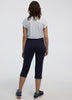 Urban Capri Pant - Hyba