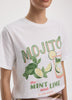 Short-Sleeve Crew-Neck Tee