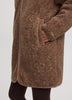 Long Sherpa Coat